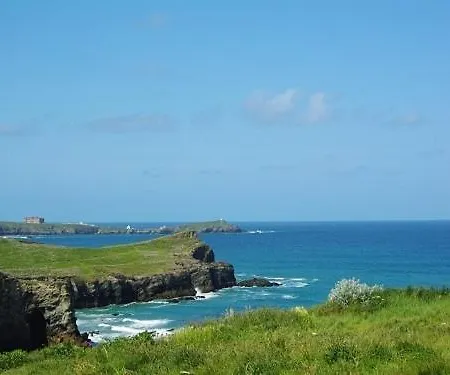 Gasthuis Porth *