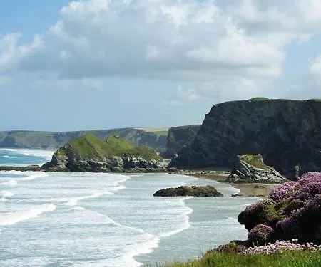Porth New Quay